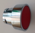 Red Push Button Cap for Telemecanique ZB2-BA48